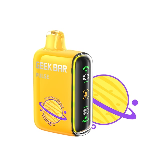 GEEK BAR VAPE