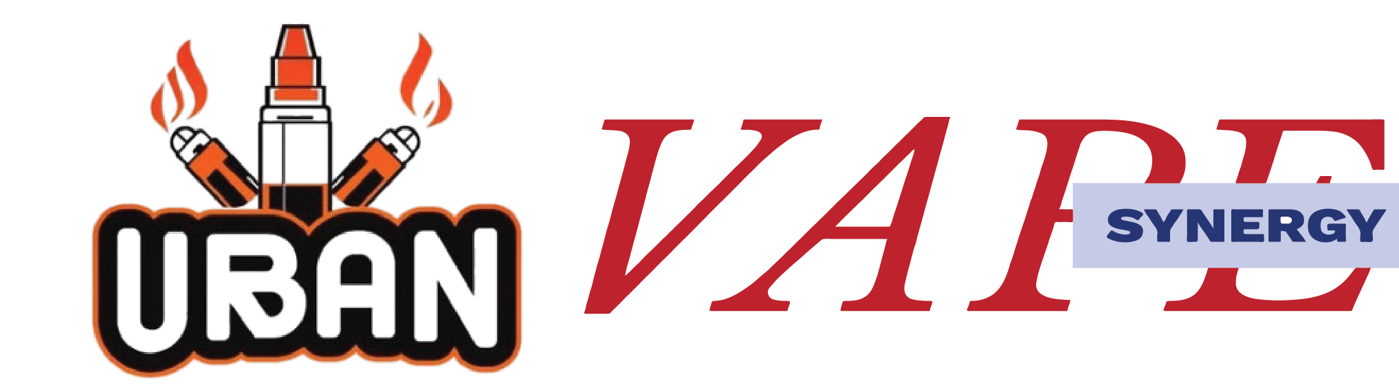 URBAN VAPE SYNERGY
